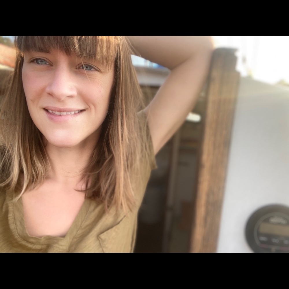 Meet your Posher, Kaitlin
